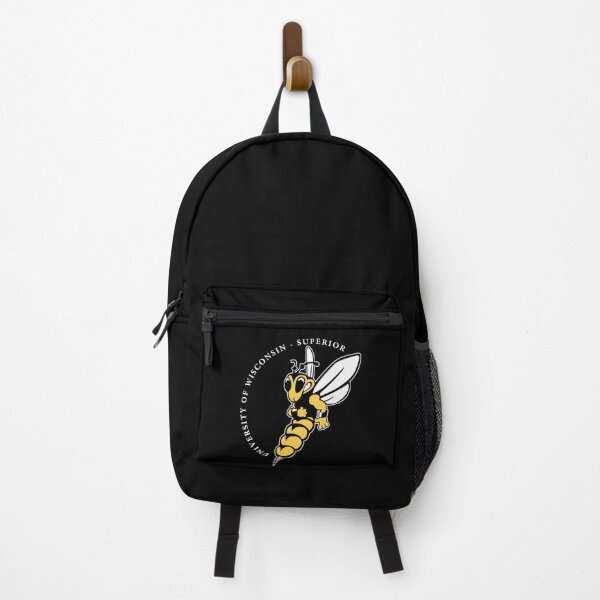 Item preview, Lebah UW Superior Yellow jackets designed and sold by joelettaicel.