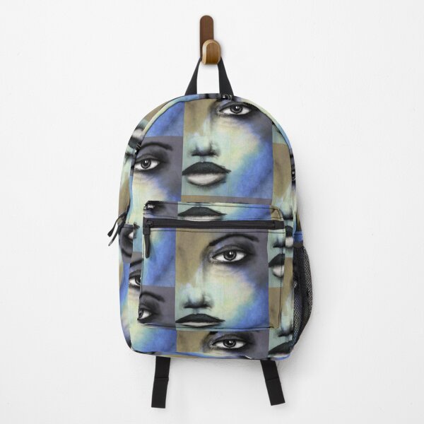 Item preview, Here's Looking At You designed and sold by artistpepper.