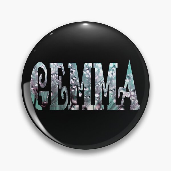 Item preview, Gemma designed and sold by Areashor.