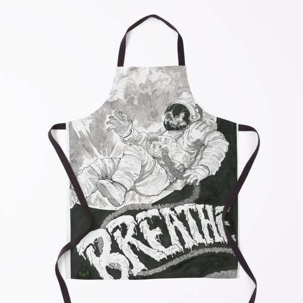 Item preview, Breathe designed and sold by RebeccaElysium.
