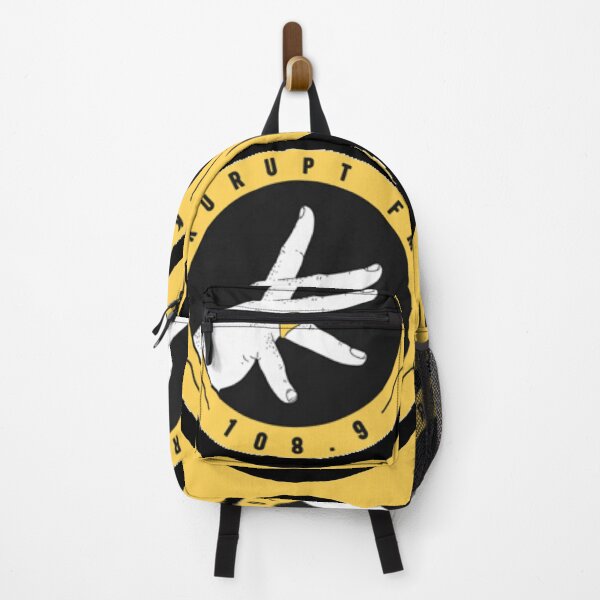 Item preview, Kurupt fm logo TOP SELLER designed and sold by hypocratees.