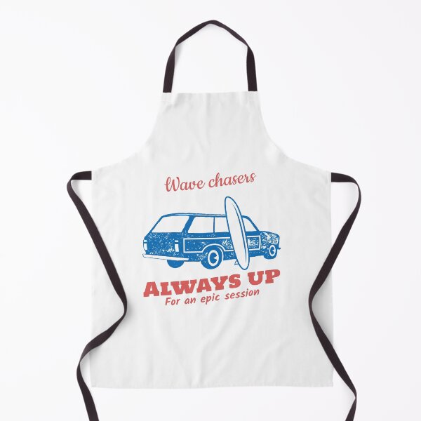 Item preview, Wave Chasers Session Beach Vibes designed and sold by HappyFunnyTees.