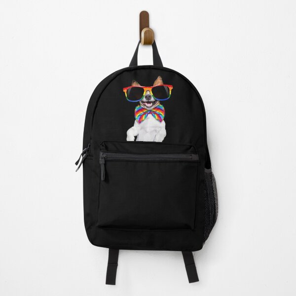 Item preview, Pride pup designed and sold by Nyanko-Sempai.