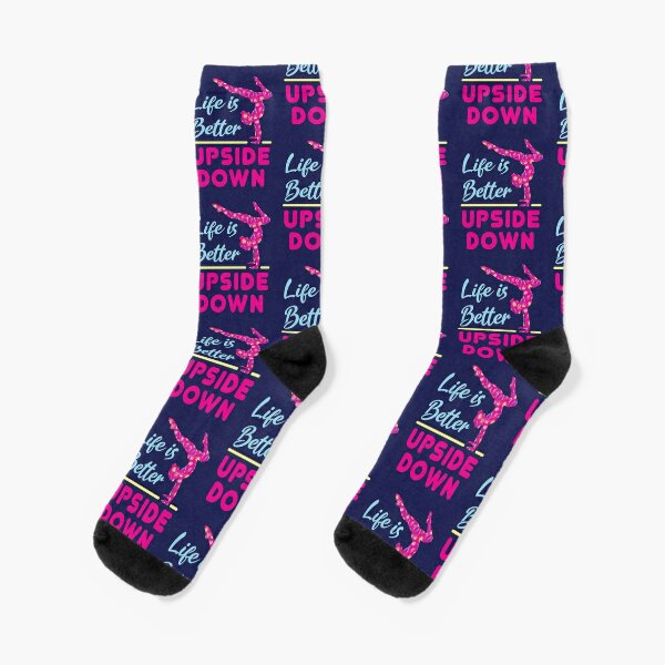 Wholesale gymnast socks To Compliment Any Outfit Or Be Discreet