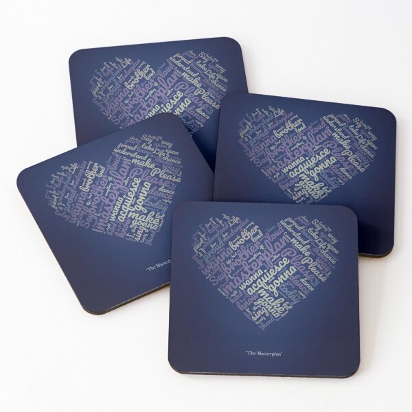 Item preview, Oasis | The Masterplan designed and sold by PrettiGreene.