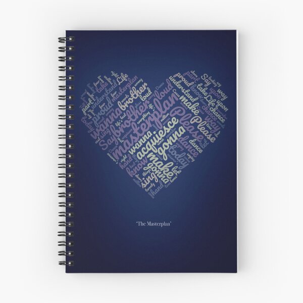 Item preview, Oasis | The Masterplan designed and sold by PrettiGreene.