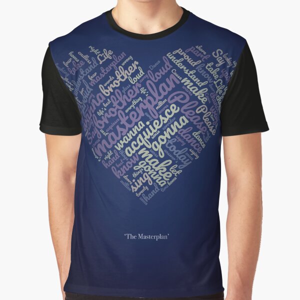 Item preview, Oasis | The Masterplan designed and sold by PrettiGreene.