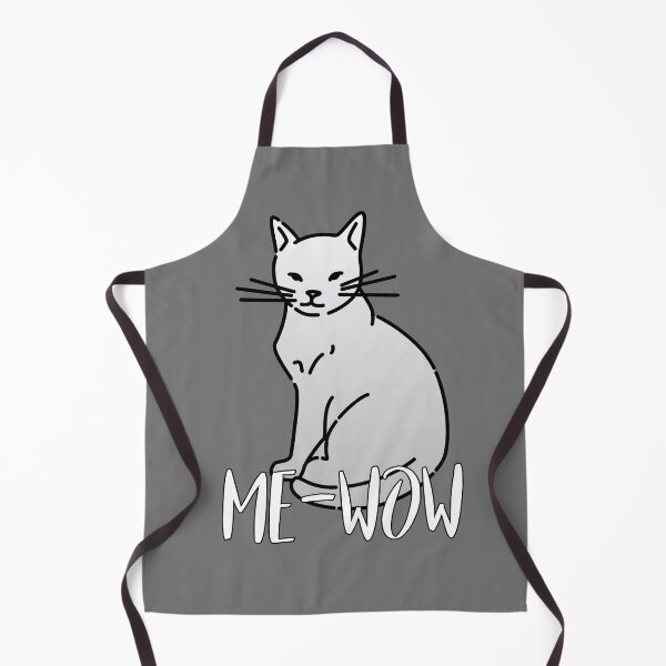 Item preview, Me-wow. Sassy kitty designed and sold by LArcherDesign.
