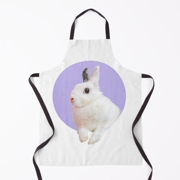 Item preview, cute bunny rabbit designed and sold by Ashi17.
