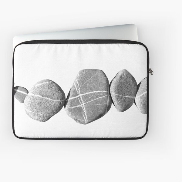 rock hard Laptop Sleeve