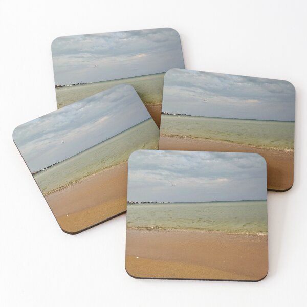 Item preview, Favourite summertime beach view by the sea designed and sold by nelllkata.