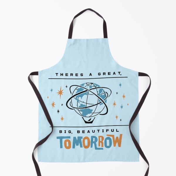 Item preview, Great, Big, Beautiful Tomorrow designed and sold by Cammi Friederichs.