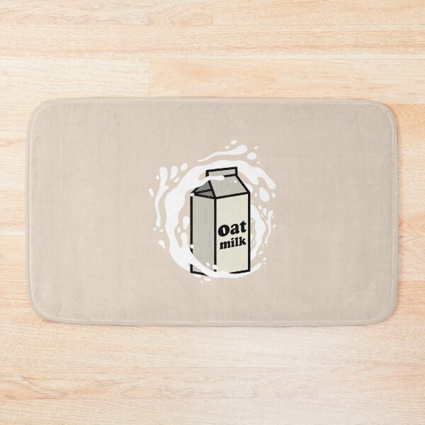 Item preview, Oat Milk Funny designed and sold by artworkbyrihen.