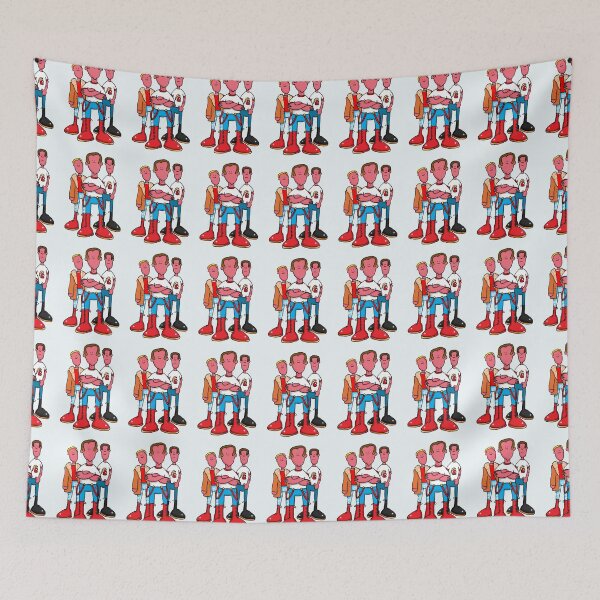 Item preview, Skinheads designed and sold by JasonTrivettart.