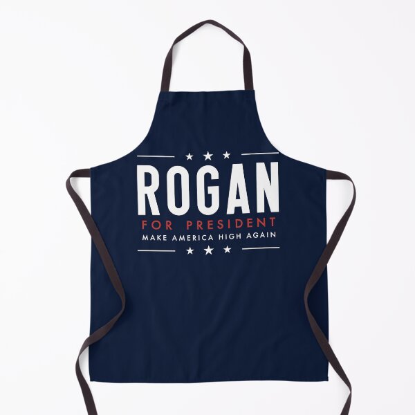 Item preview, Joe Rogan for President designed and sold by IncognitoMode.