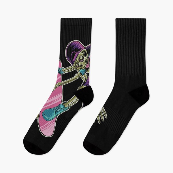 Item preview, skull skate designed and sold by akmalzone.