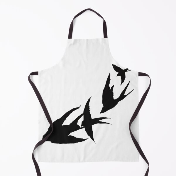 Item preview, Swallows designed and sold by SamJHoneyman.