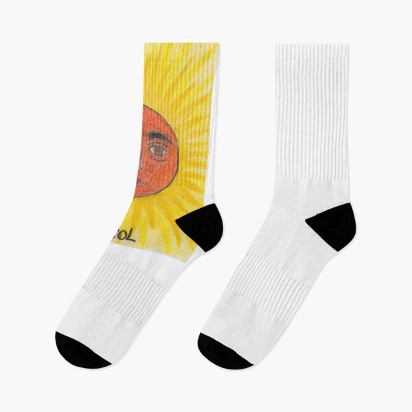 Item preview, El Sol designed and sold by d33universe.