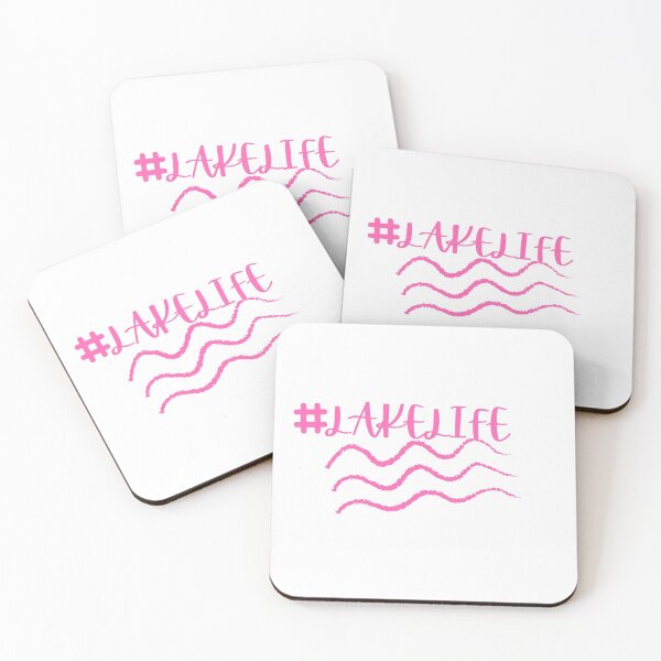 Item preview, Lake Time designed and sold by LaceRenee.