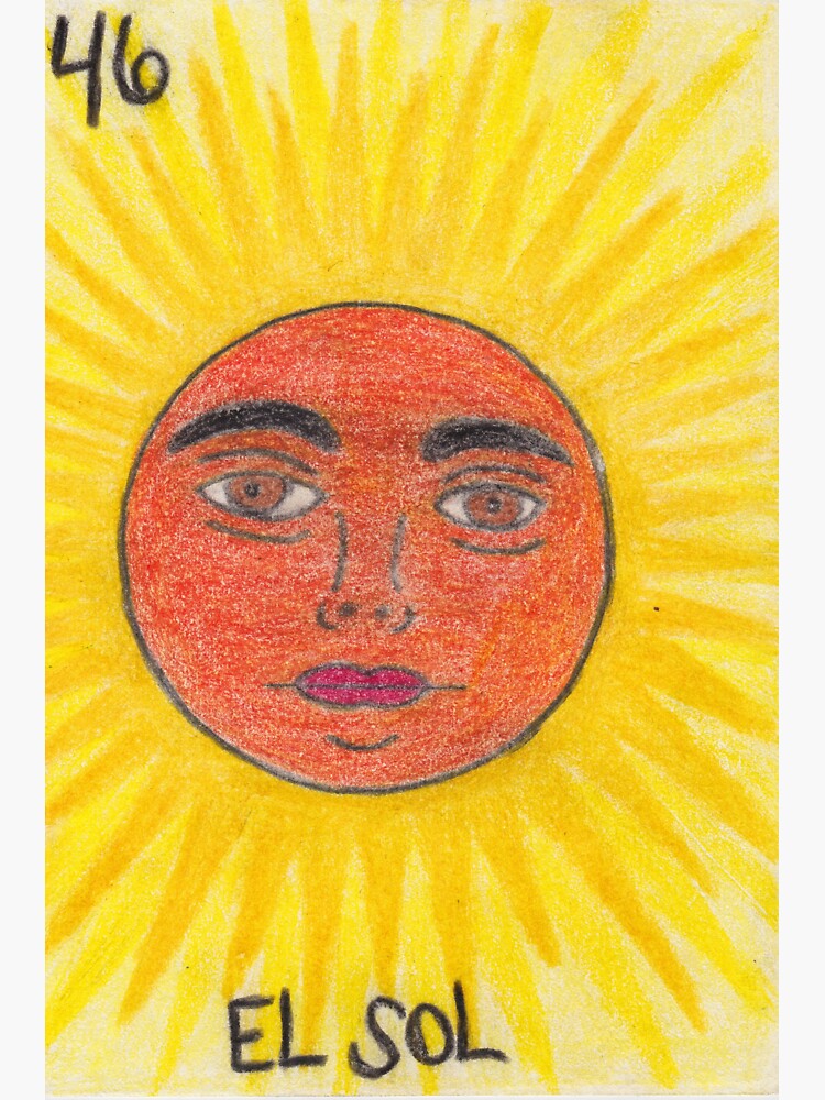 El Sol by d33universe