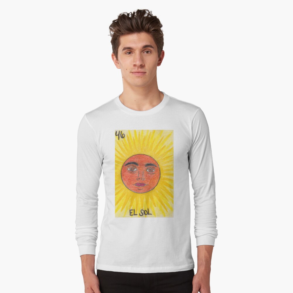 Item preview, Long Sleeve T-Shirt designed and sold by d33universe.