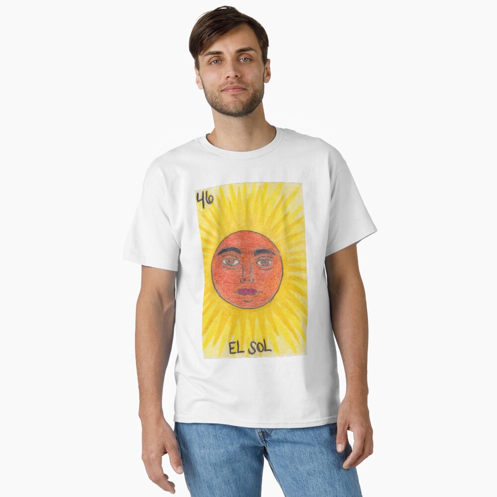 Item preview, Classic T-Shirt designed and sold by d33universe.