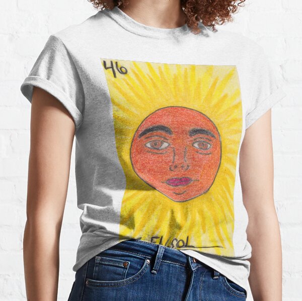 El Sol Classic T-Shirt