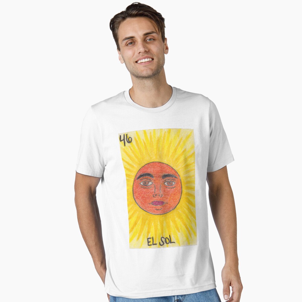 Item preview, Essential T-Shirt designed and sold by d33universe.