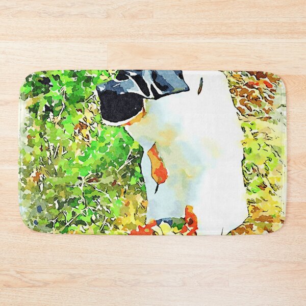 Item preview, Hortus Conclusus: nun collects flowers designed and sold by Giuseppe Cocco.