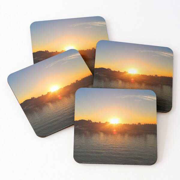 Item preview, Sunset Miami Florida USA designed and sold by BritishYank.