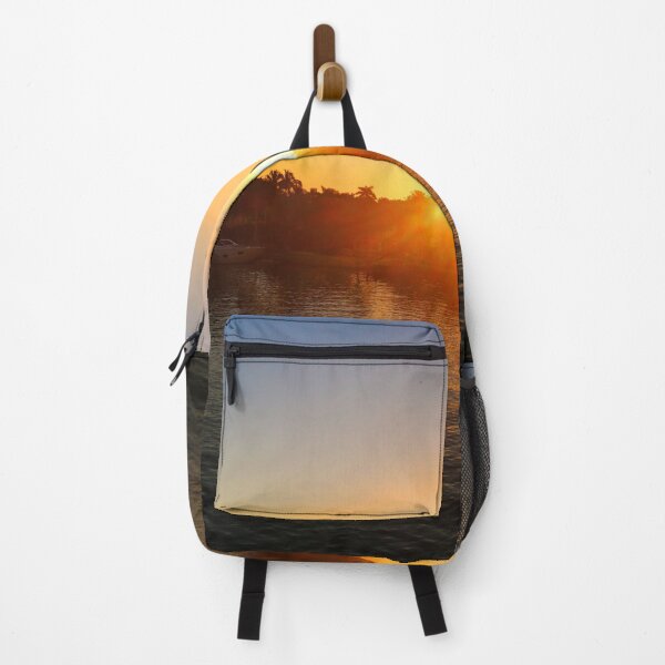 Item preview, Sunset Miami Florida USA designed and sold by BritishYank.