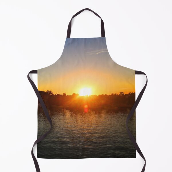 Item preview, Sunset Miami Florida USA designed and sold by BritishYank.