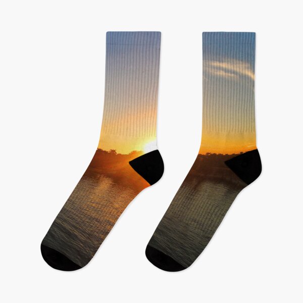 Item preview, Sunset Miami Florida USA designed and sold by BritishYank.