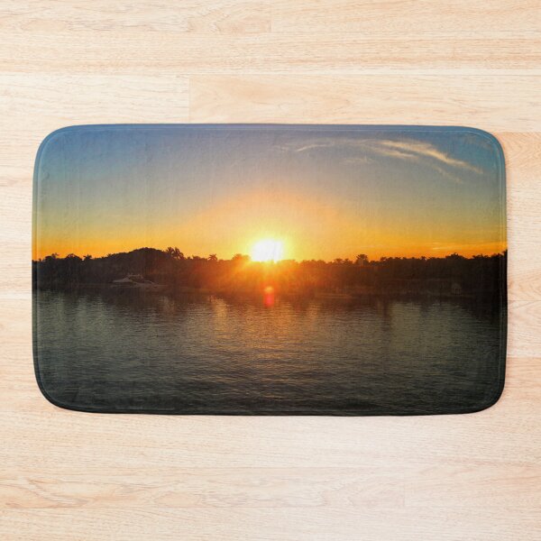 Item preview, Sunset Miami Florida USA designed and sold by BritishYank.