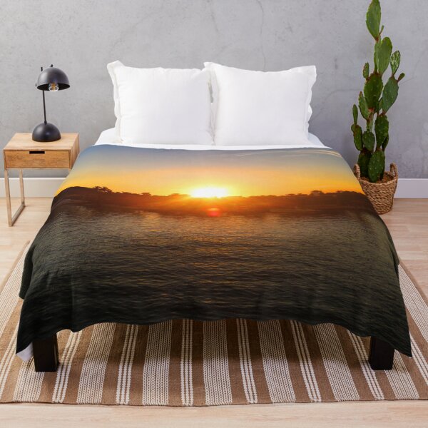 Item preview, Sunset Miami Florida USA designed and sold by BritishYank.