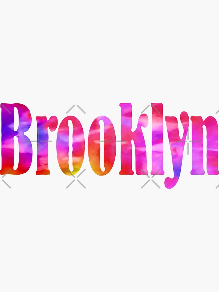 The Coloring Book - Brooklyn Brownstones & More (with Colored