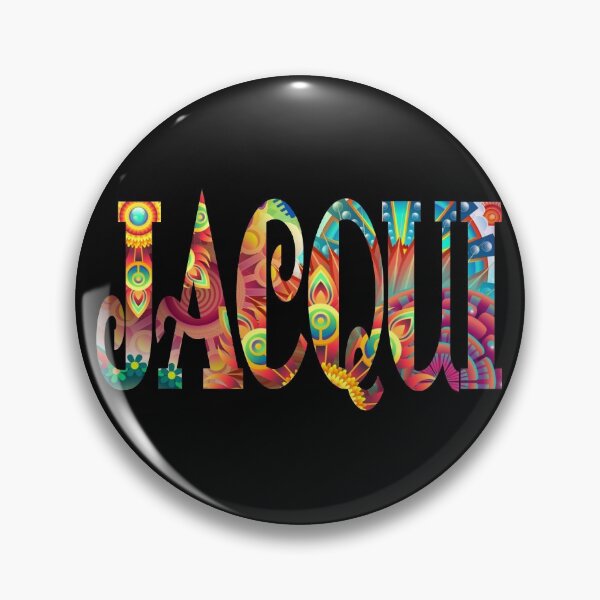 Item preview, Jacqui designed and sold by Areashor.