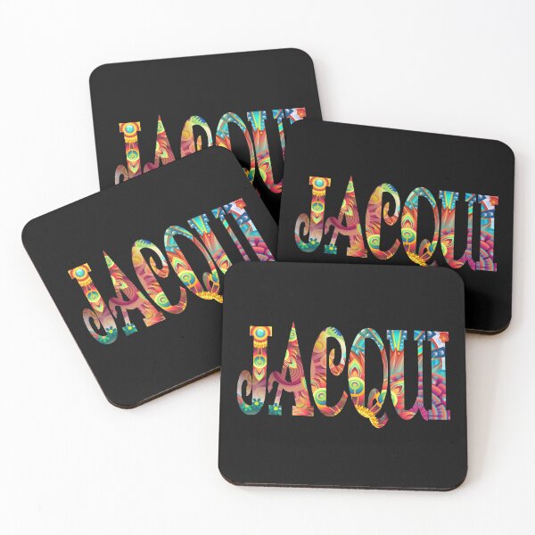 Item preview, Jacqui designed and sold by Areashor.