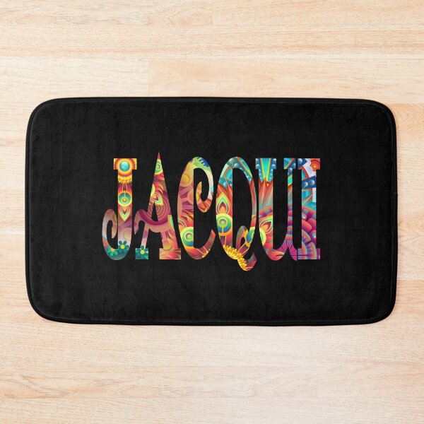 Item preview, Jacqui designed and sold by Areashor.