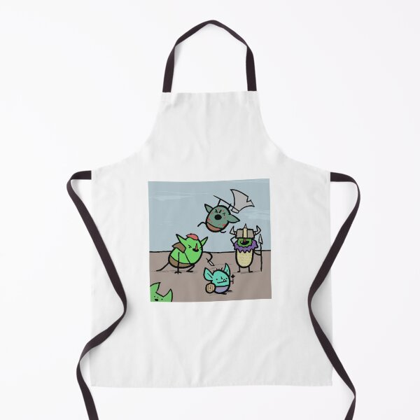 Item preview, Goblin Party designed and sold by Clunse.