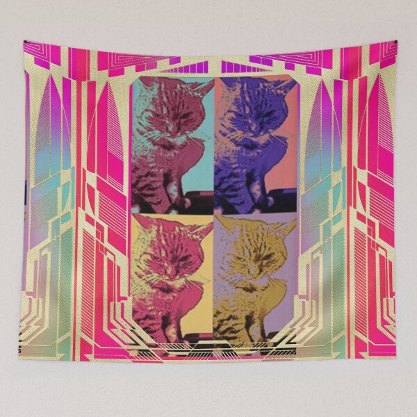 Item preview, My Cat designed and sold by DCSMKreativ.