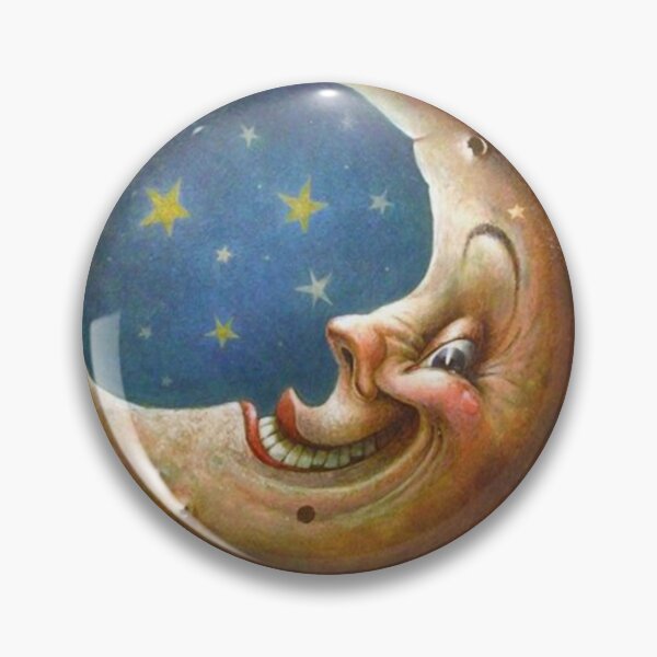 Item preview, moon recluse designed and sold by lux4ever.