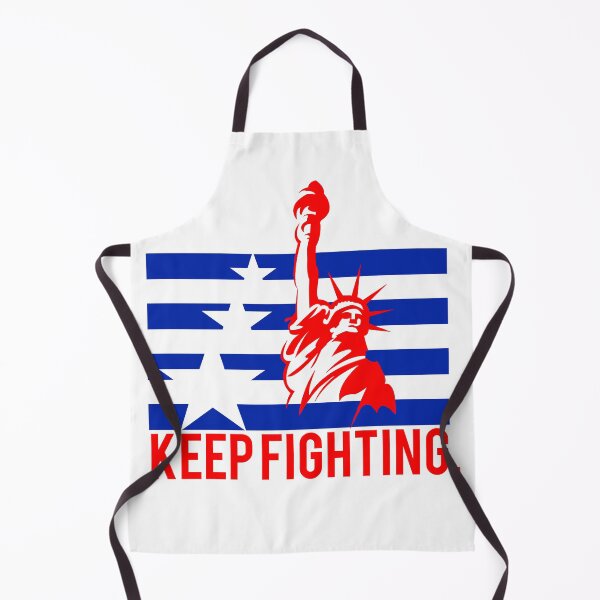Item preview, KEEP FIGHTING designed and sold by MXanwar.