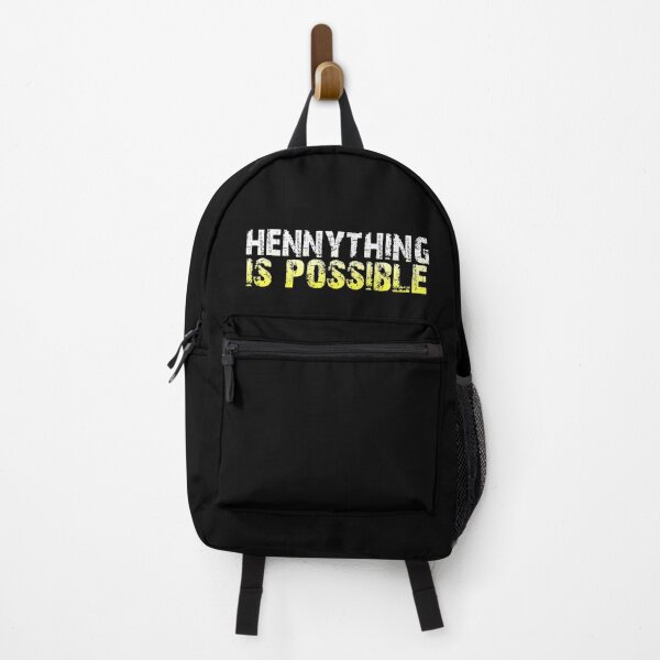 Item preview, Hennything is possible yellow t-shirt and masks designed and sold by wiggy38.