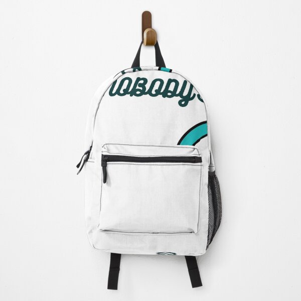 Item preview, Nobody is listening | vintage funny quote designed and sold by Yesha  Vayeda.