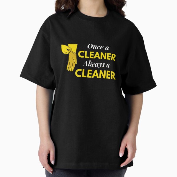 Item preview, Once A Cleaner Always A Cleaner Glove Housekeeping Lady Gifts designed and sold by SavvyCleaner.