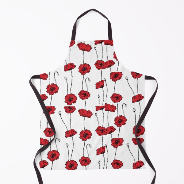Item preview, Poppies designed and sold by designbyjodyb.