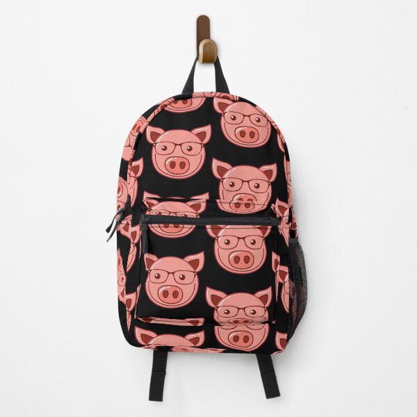 Item preview, Happy Pig designed and sold by Graphicganga.