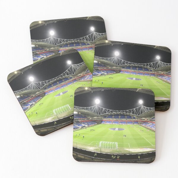 Item preview, Bolton Wanderers FC designed and sold by Lewistate.