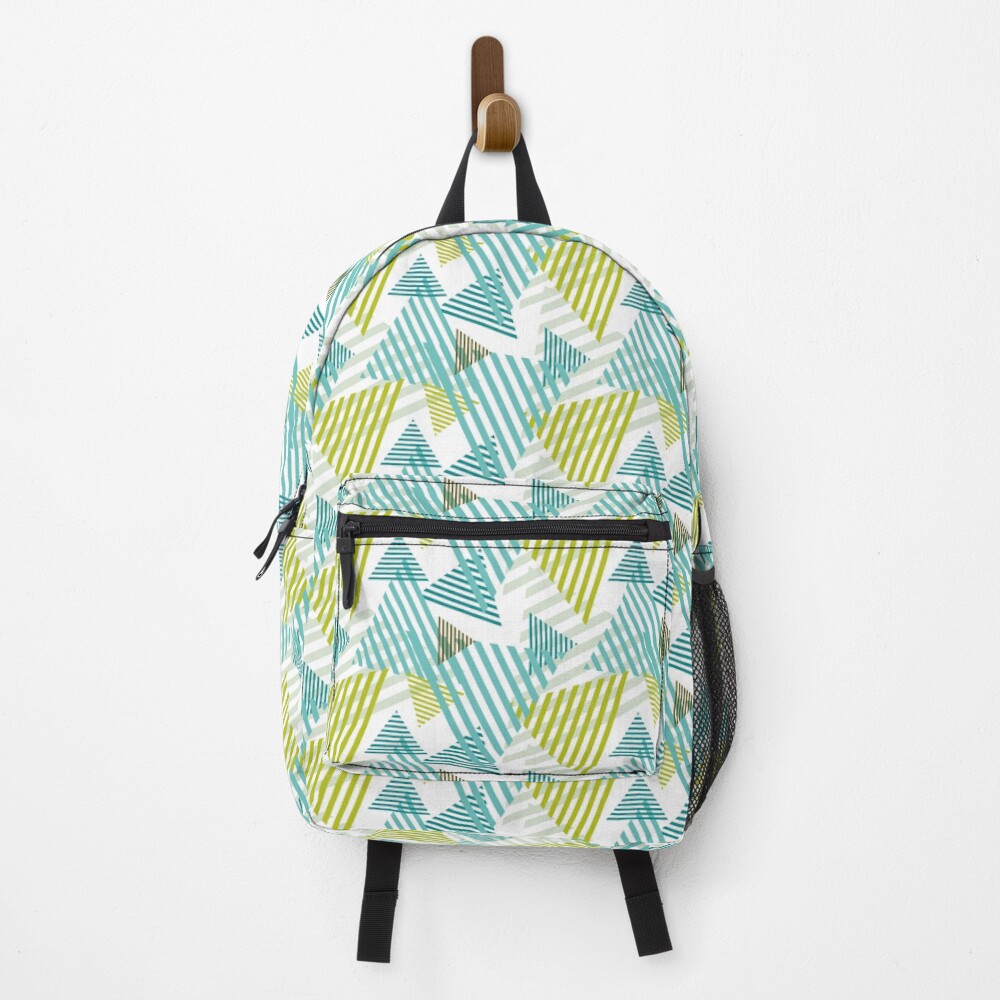 Item preview, Backpack designed and sold by GingerBest.